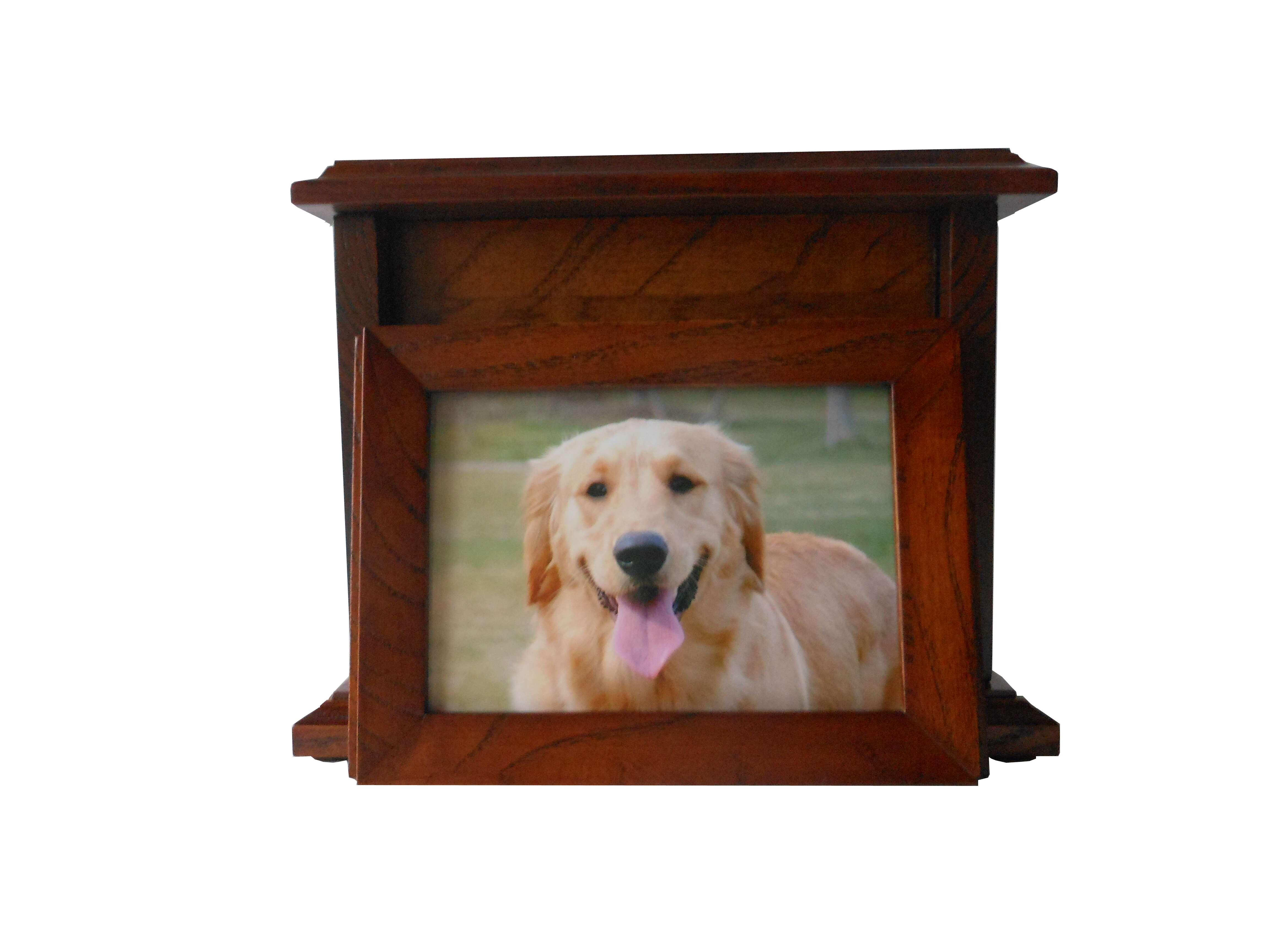 PY24 - Photo Frame Memory Urn -